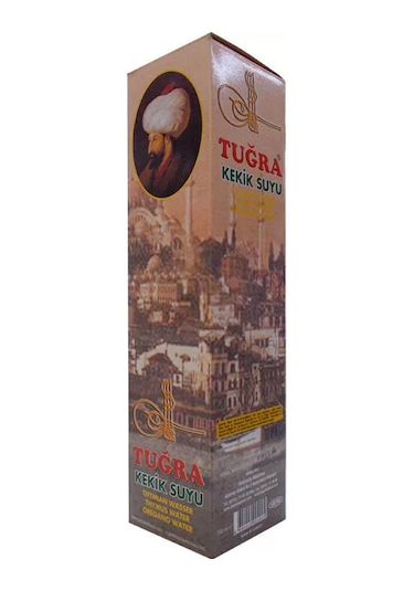 Kekik Suyu 1000ml