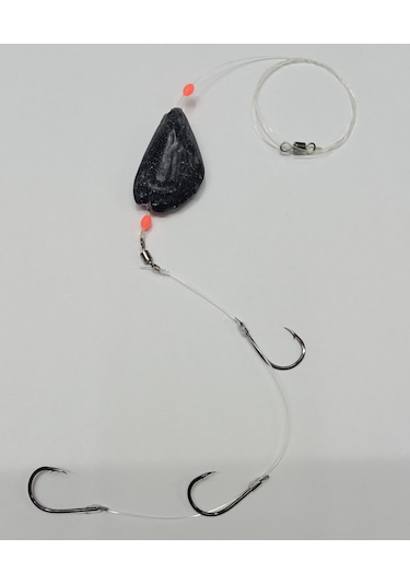 Midye Kombo Çipura Takımı 100 Gr