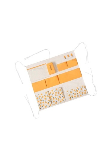 Silkroadselect Duvara Monte Kumaş Saklama Çantası Duvar Kapı Dolap Asılı Çoklu Bölmeli Yurt Oturma Odası Ev Dekor Için Duvara Monte Kumaş Saklama Çantası S0nm75