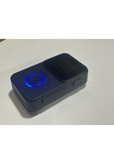 Bluetooth Audio Adapter Bluetooth Aux Çevirici C33