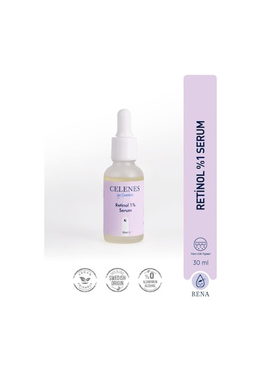 Celenes Retinol Serum 30 ML