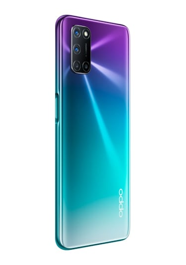 Oppo A72 128 GB (Oppo Türkiye Garantili)
