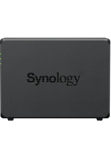 Synology Ds725 Plus Ryzen 1600-4gb Ram- 2-diskli Nas Server Disksiz