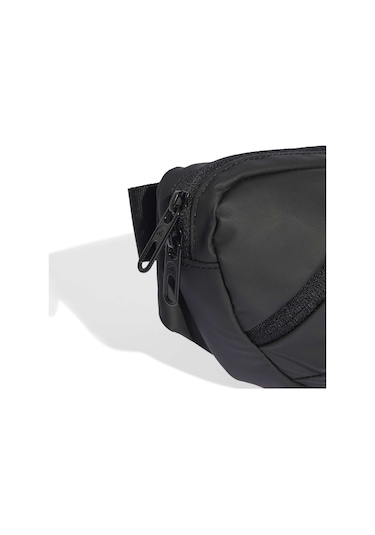 Black/grefıv Adidas Günlük Bel Çantası Adidas Ultramodern Waistbag Jm3558 Siyah