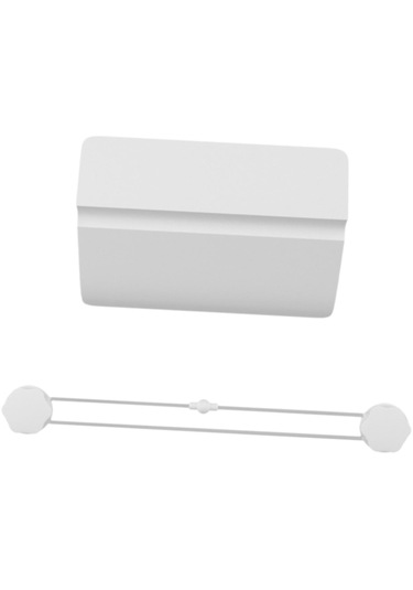 Homyl Otomatik Pet Kapı Açacağı Kapatıcı Kolu Özel Kedi