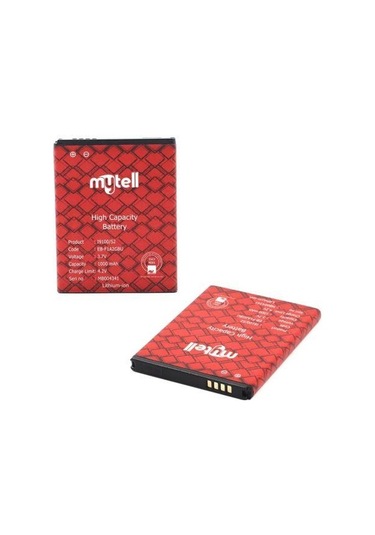 Mytell I9100 Galaxy S2 İle Uyumlu Mbt-01 Ebf1a2gbu Batarya