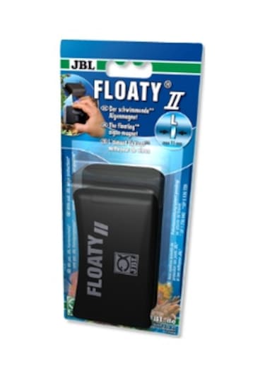 Jbl Floaty2 L Yüzer Mıknatıslı Silecek