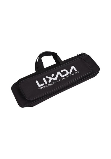 Novahub Geniş Bölmeli Balıkçı Çantası - Av Malzemeleri İçin Mükemmel