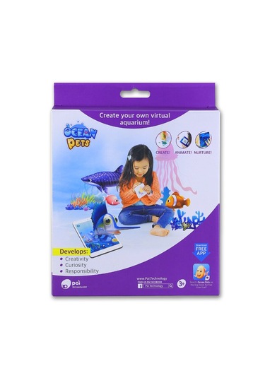 Pai Technology Ocean Pets Sanal Akvaryumunuzu Oluşturun