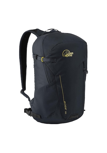 Lowe Alpine Edge 22 Litre Sırt Çantası Antrasit Renk Siyah