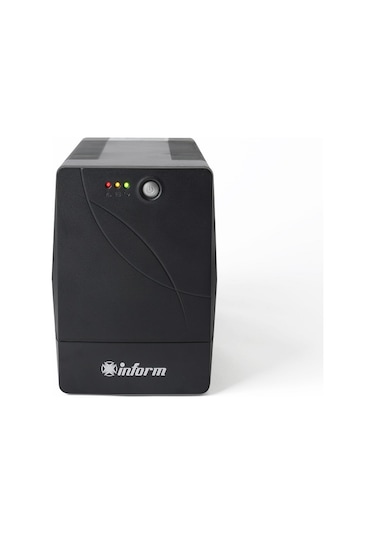 Inform Guardian 1000A LED Line Interactive UPS
