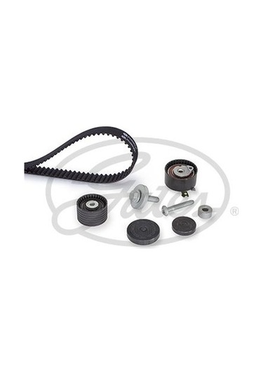 Gates Dacia Logan 1.6 Benzin Triger Seti 2006-2012
