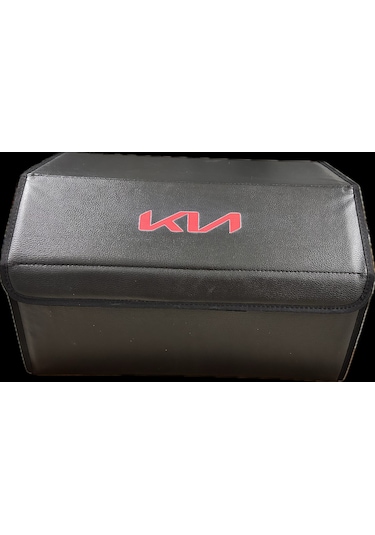 Oto Bagaj Organizer Kia
