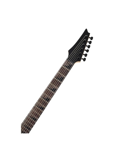 Ibanez Grgr131Ex-Bkf Grgr Elektro Gitar (Kılıf+Jack+Askı+Pena)