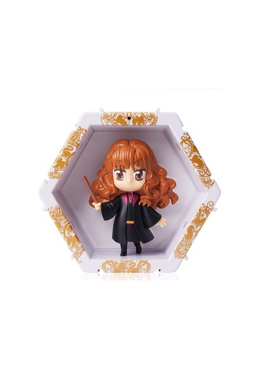 Wizarding World Wow! Pod Wizarding World - Hermione Koleksiyon Fi