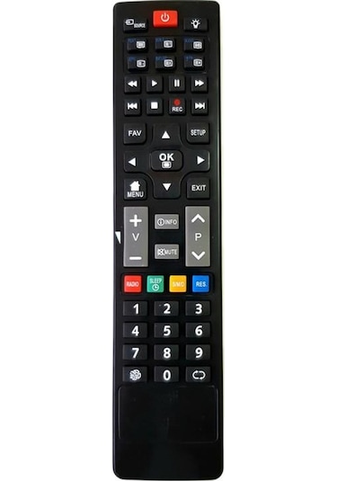 Elton El32Dab3037 Led Tv Kumanda