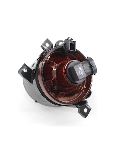 Dofolink Vw Golf Gtı Jetta Mk5 2005-2009 Sol Fari Lambası - Dayanıklı Abs, Su Geçirmez, Kolay Kurulum Plug & Play 1kd941699 Beyaz Işık