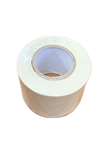 Dekoratif Klima Montaj Sarma Koruma Bandı 50mmx18mt 3 Adet