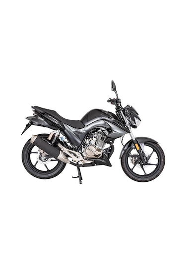 Mondial 125 Drift L Cbs Touring Motosiklet Siyah 2026 Model