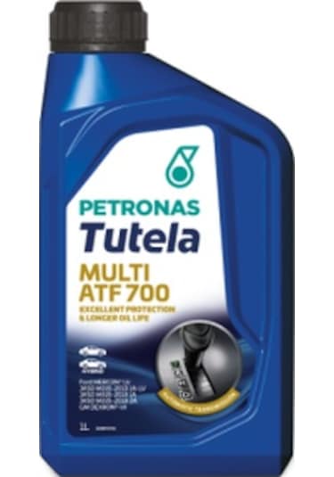 Tutela Multi Atf 700 Otomatik Şanzıman Yağı 1 L