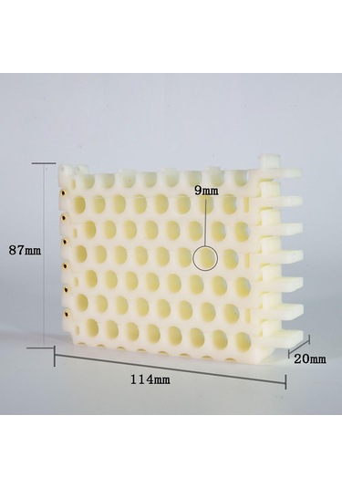 Homyl Yatak Odası Ofis Ses Kabloları Için Kablo 8x6