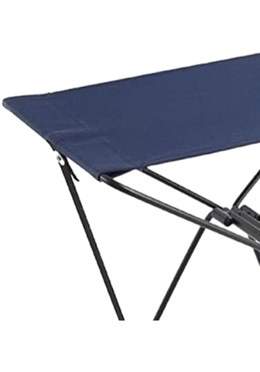 Homyl Katlanır Tabure Kamp Sandalyesi Taşınabilir Donanma Donanma