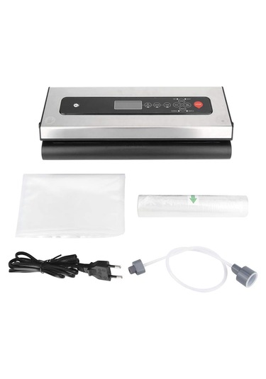 Otomatik Terazili Ev Tipi Vakum Makinesi