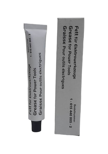 Esoil Kırıcı Delici İç Gres Yağı 50 G