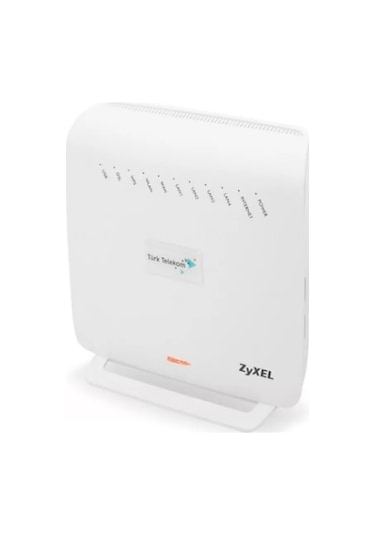 Zyxel VMG3312-B10B 4 Port 300 Mbps Adsl/vdsl Fiber Modem Router