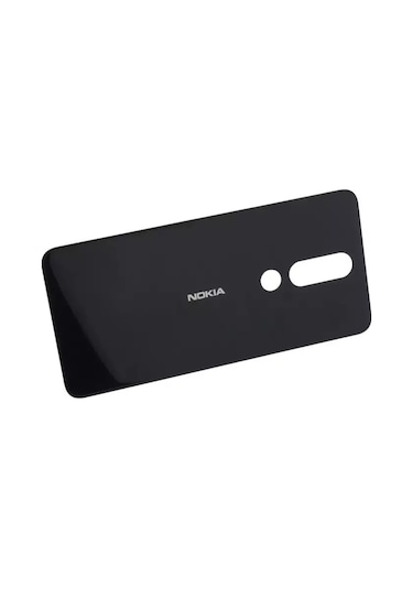 Nokia 6.1 Plus Arka Kapak Pil Kapağı