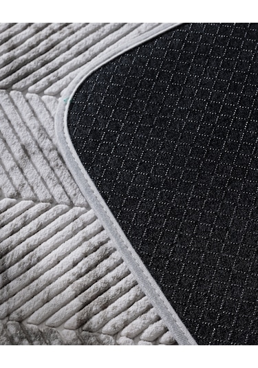 Eze Banyo Paspası - Gri Bapa0000000028 Gri