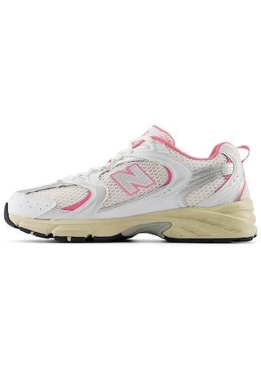 Spor Kadın Mr530ed New Balance Nb Lifestyle Whıte Null Beyaz