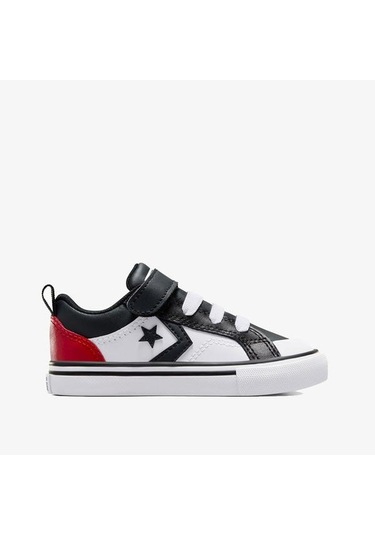 Converse Pro Blaze Strap Siyah Sneaker Siyah