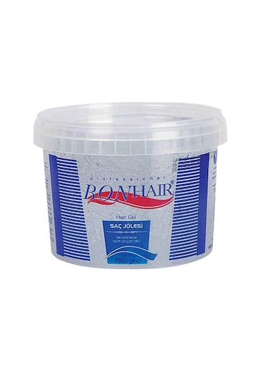 Bon Hair Extra Sert Professional Saç Jolesi 750 Ml N11.663