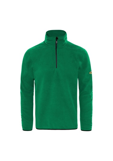 Grisport Erkek Outdoor Polar Gr1001-350 Yeşil