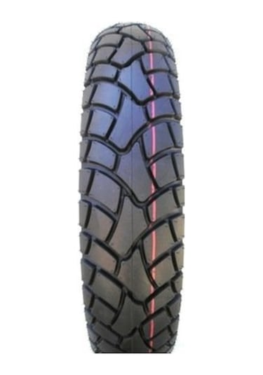 Mitas  130/80-17 Mc24 M+S Arka Lastik