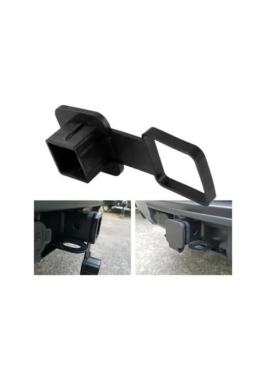 Pazly Ve Tıkacı Standardı Reedark Önler Nem, Lastik Kir Kare Kap İçin Girişini Far Demiri Dayanıklı Çeki C/+50 C Buz Amerikan 50x50mm -40 - Je