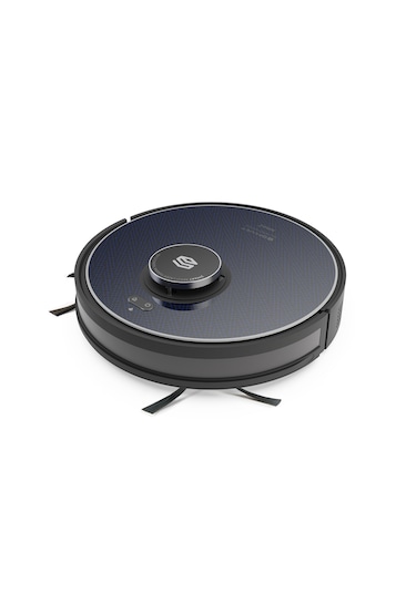 Şımart Katya Z Akıllı Robot Süpürge Mop Özellikli
