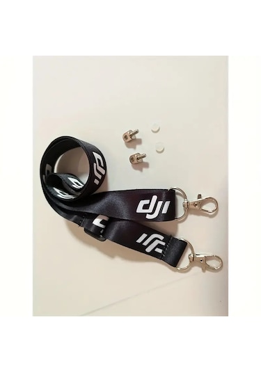 Djı Rc / Djı Rc 2 / Rc Pro Ekranlı Kumanda Askısı Vida Hediyeli