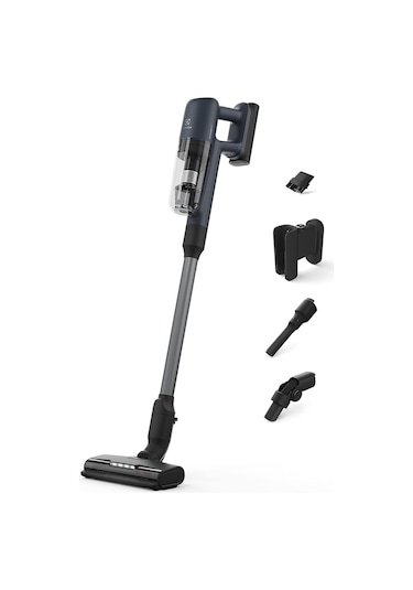 Electrolux EP71UB14DB Ultimate 14.4 V Dikey Şarjlı Süpürge