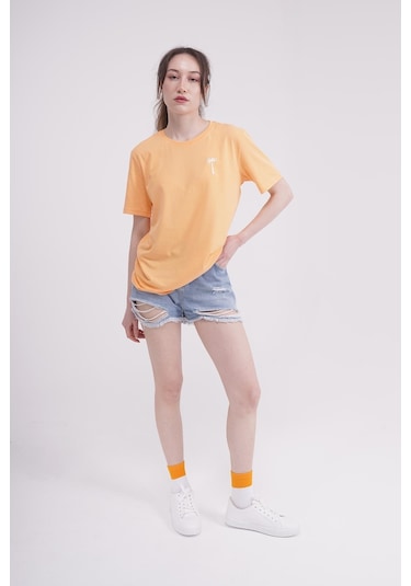 Tsc House Erkek Tshirt 23scts229u 001