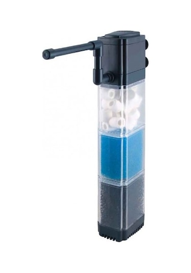 Sobo Fg-1203 12W 800Lt/S Akvaryum İç Filtre