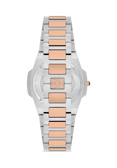 Hislon Women's Classic Queen Ql127t-09sr Kadın Kol Saati