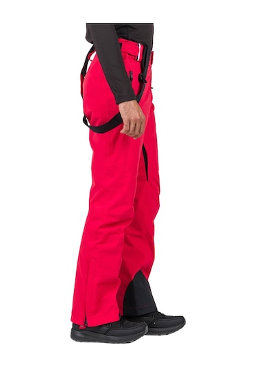 Rossıgnol Rossignol Diretta Pant Erkek Kayak Pantolonu Red Kırmızı