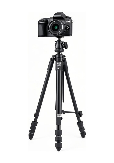 Teltree Andoer Tp-148 Aluminyum Monopod/mikrofon Çubuğu 35.3-94.6cm Yüksekliği Ayarı 5kg Maksimum Yük Taşıma - Dslr Kameralar Ve Mikrofonlar İçin