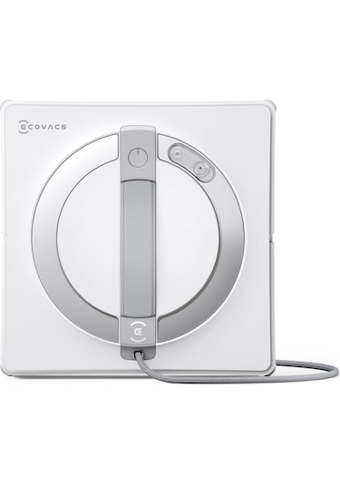 Ecovacs Winbot W2 Pro Omni Cam Silme Robotu
