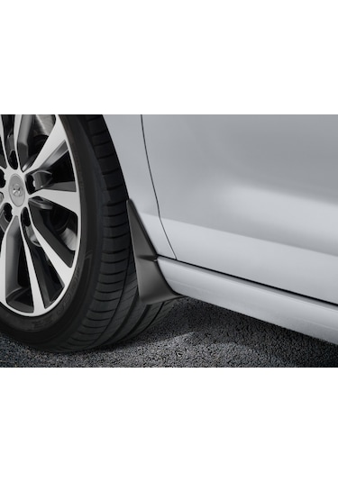 Hyundai İ30 Paçalık Seti Ön G4460Ade10