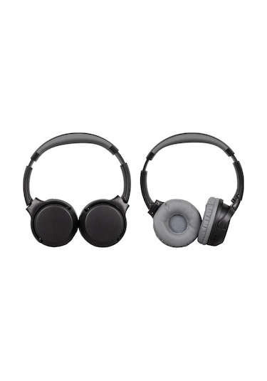 Magicvoice Wh-ch920 Kablosuz Bluetooth Kulaküstü Tasarım Kulaklık