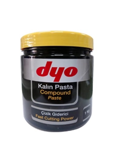 Dyo Kalın Pasta 1 Kg