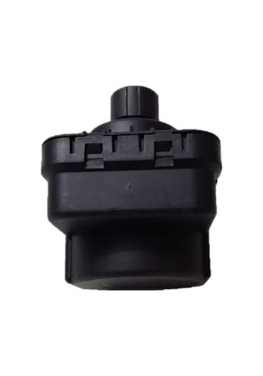 Üç Yollu Vana Motoru Demirdöküm Aden Atron Baymak Uyumlu Kombi